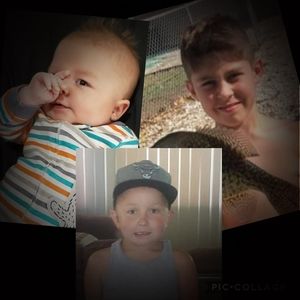 Meet your Posher, Tara